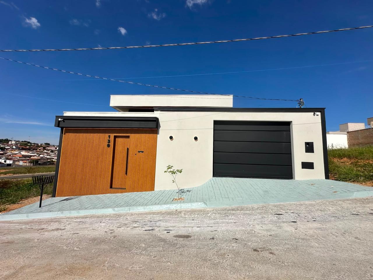 Quadra Poliesportivo Prefeitura Guimarânia