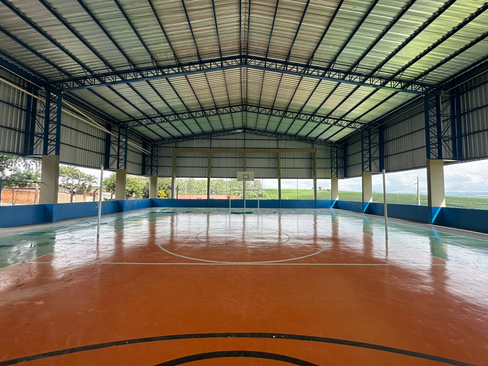 Escola Irma de Carvalho