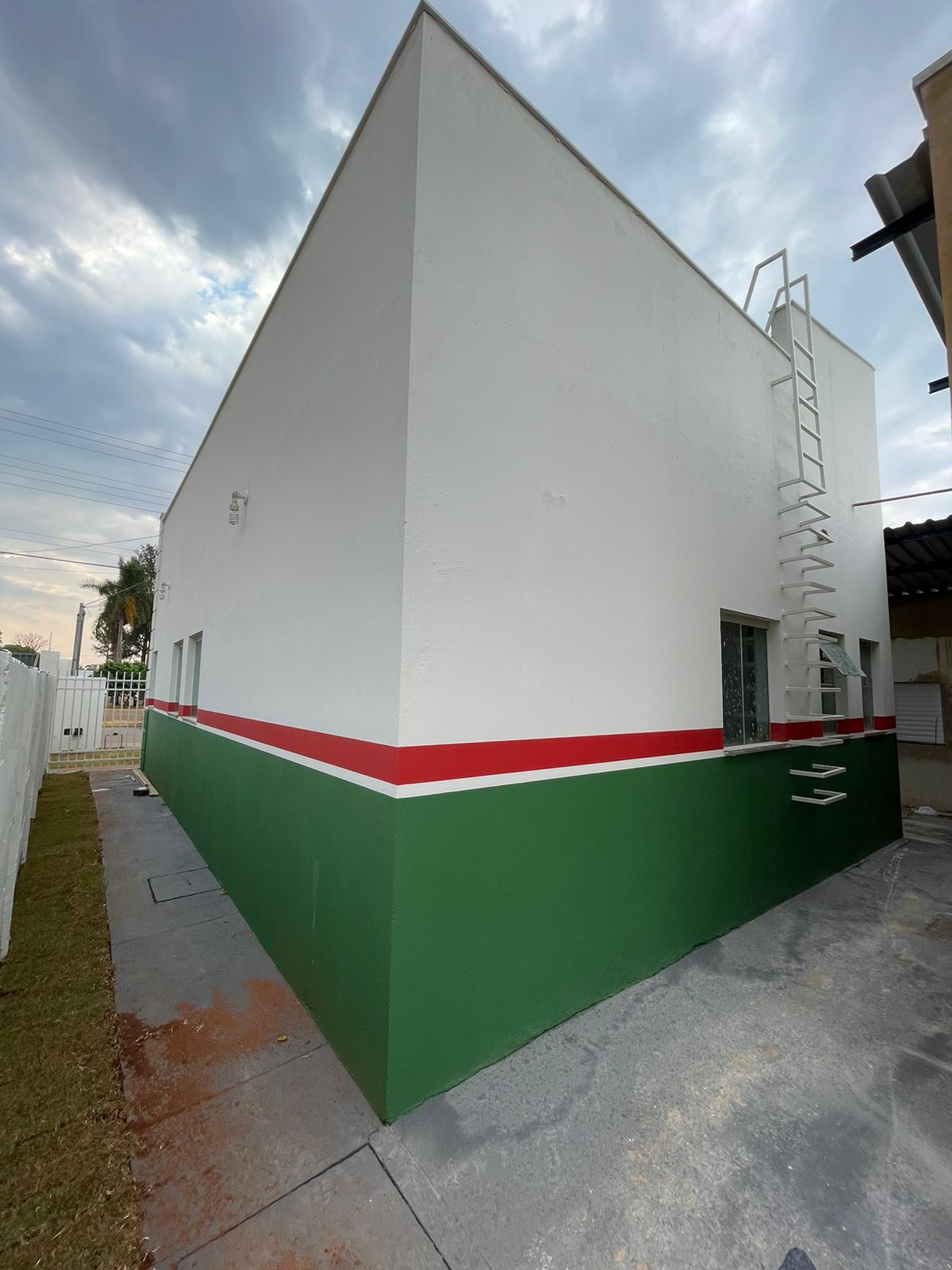 Farmacia Guimarânia