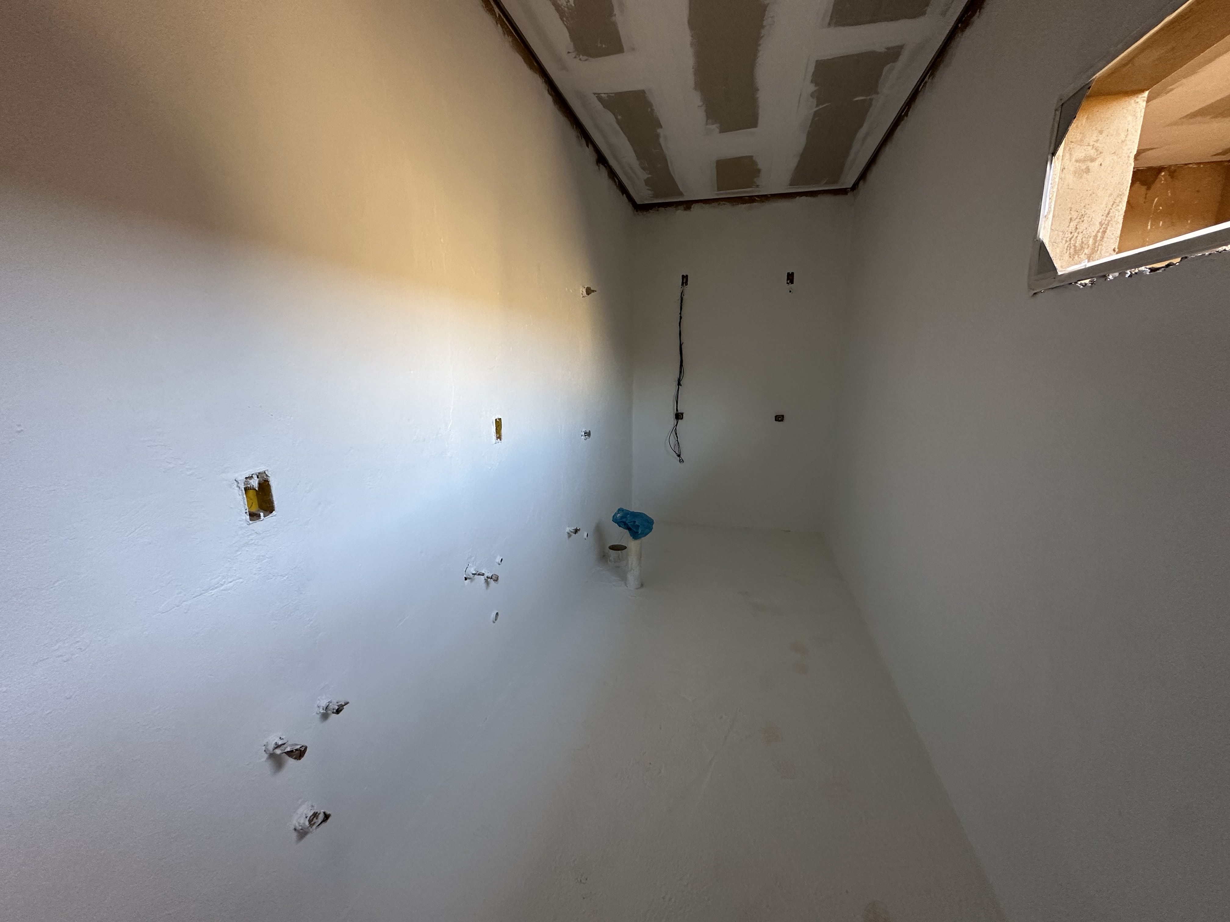 Impermeabilização Banheiros Residencial