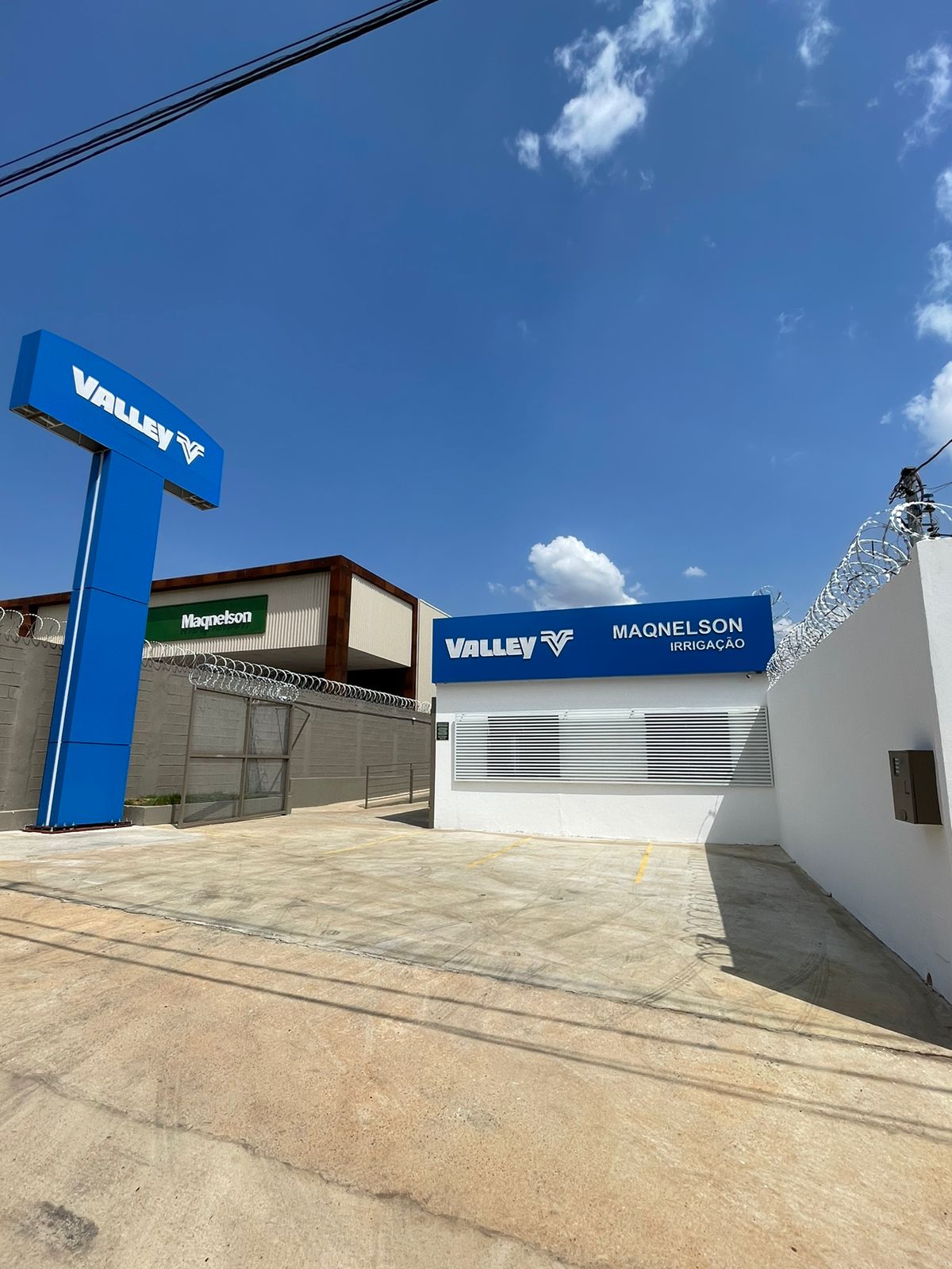 Macnelson Patrocínio