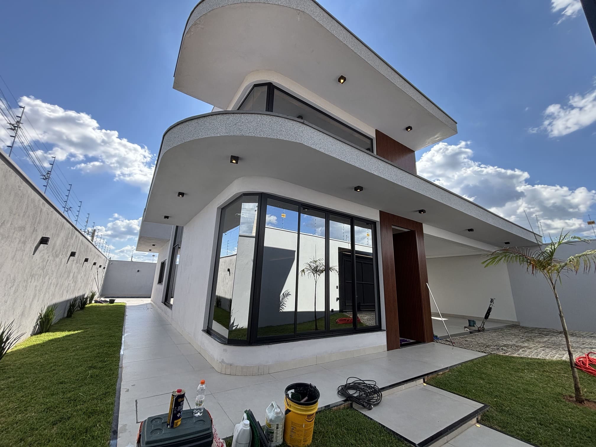 Fotos Residencial L
